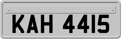 KAH4415