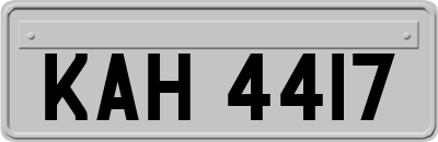 KAH4417