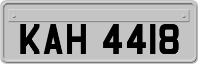 KAH4418