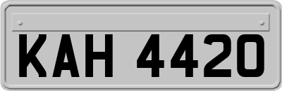 KAH4420