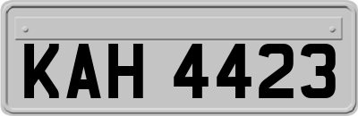 KAH4423