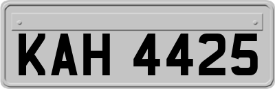 KAH4425