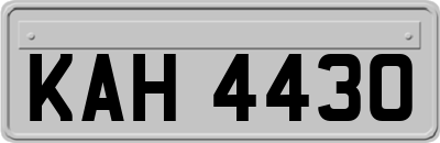 KAH4430