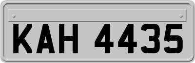 KAH4435