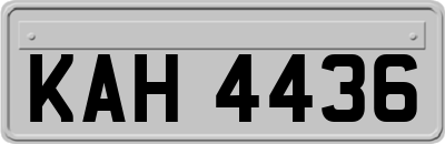 KAH4436