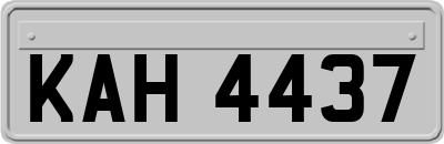 KAH4437