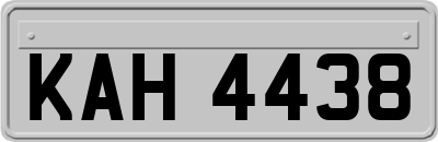 KAH4438