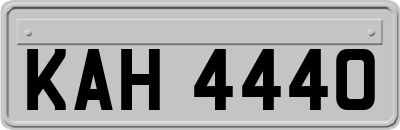 KAH4440