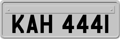 KAH4441