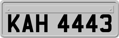KAH4443