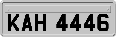 KAH4446
