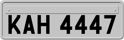 KAH4447