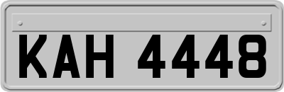 KAH4448