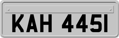 KAH4451