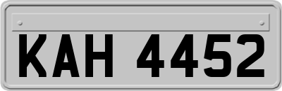 KAH4452