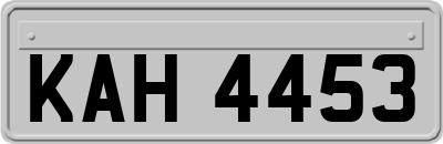 KAH4453