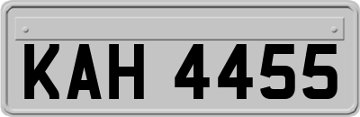 KAH4455