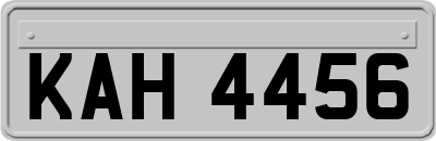 KAH4456