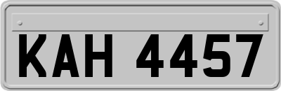 KAH4457