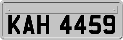 KAH4459