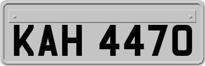 KAH4470