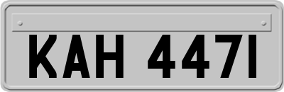 KAH4471