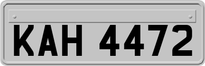 KAH4472
