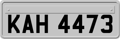 KAH4473