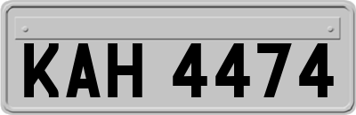 KAH4474