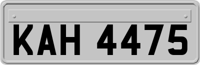 KAH4475