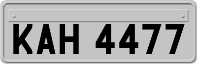 KAH4477