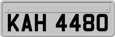 KAH4480