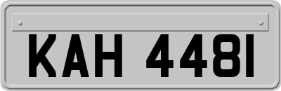 KAH4481