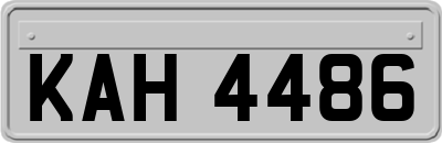 KAH4486
