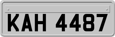 KAH4487
