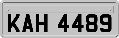 KAH4489