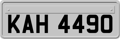 KAH4490