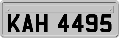 KAH4495