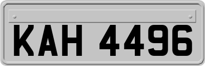 KAH4496
