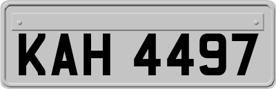 KAH4497