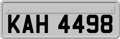 KAH4498