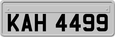 KAH4499