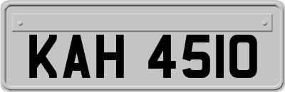 KAH4510