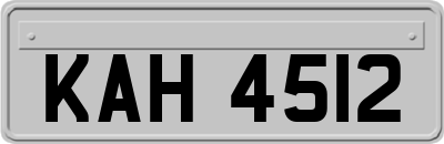 KAH4512