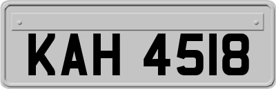 KAH4518