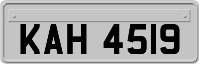 KAH4519