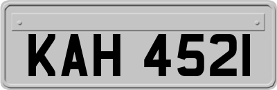 KAH4521