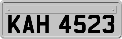 KAH4523