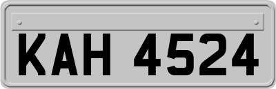 KAH4524