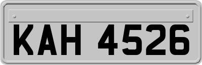 KAH4526